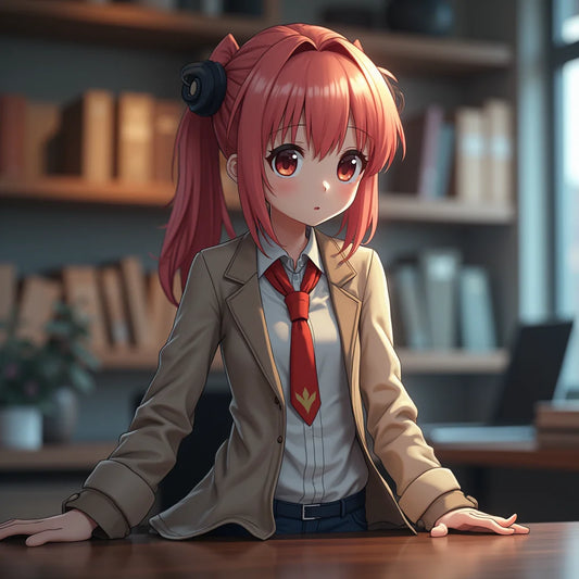 Anime Figures - Mastering Anime Figures A Practical Guide for Collectors