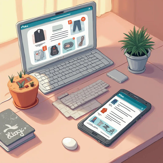 Otaku Merchandise - Otaku Merchandise Smart Guide for Store Growth and Sales