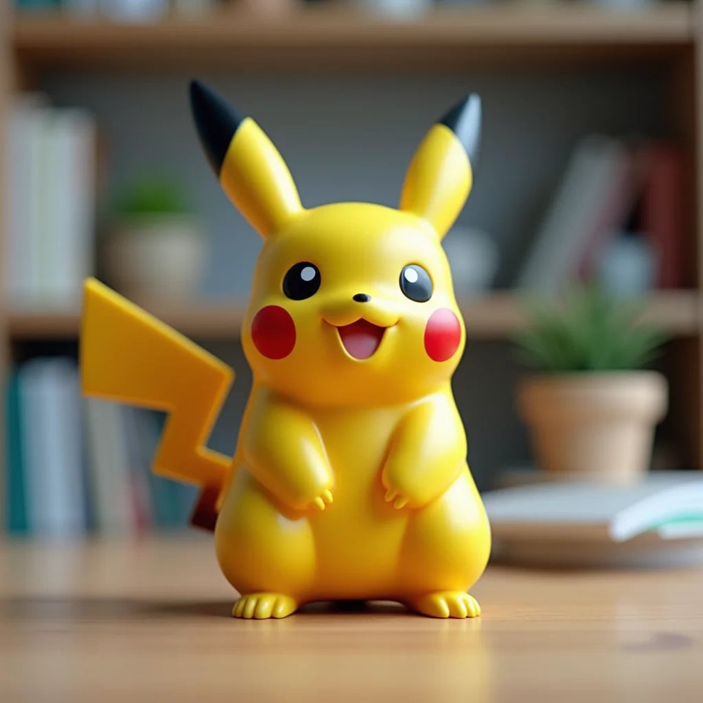Pokémon Figures - Pokémon Figures for Shopify Store Success A Practical Guide