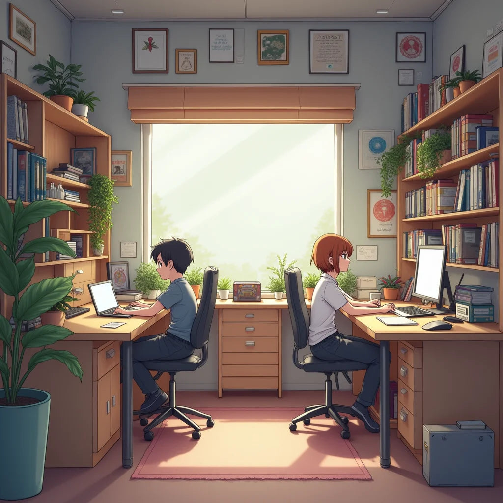 Anime Collectibles - Valuing and Displaying Anime Collectibles for Beginners
