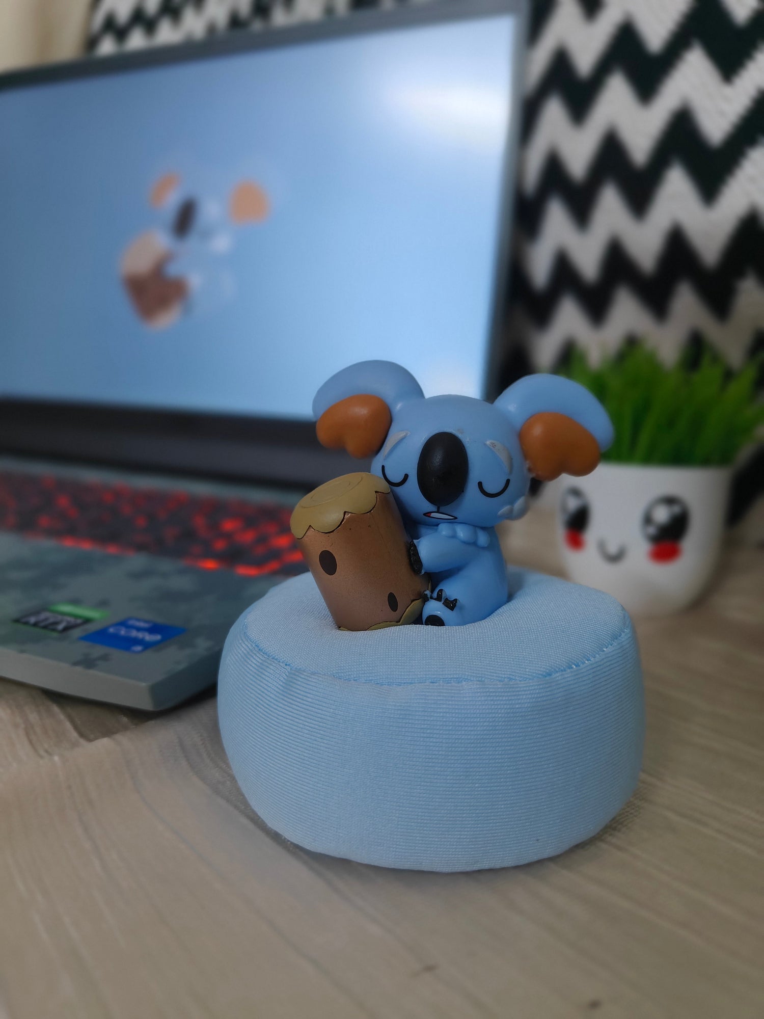 Sleepy Pokémon Collection