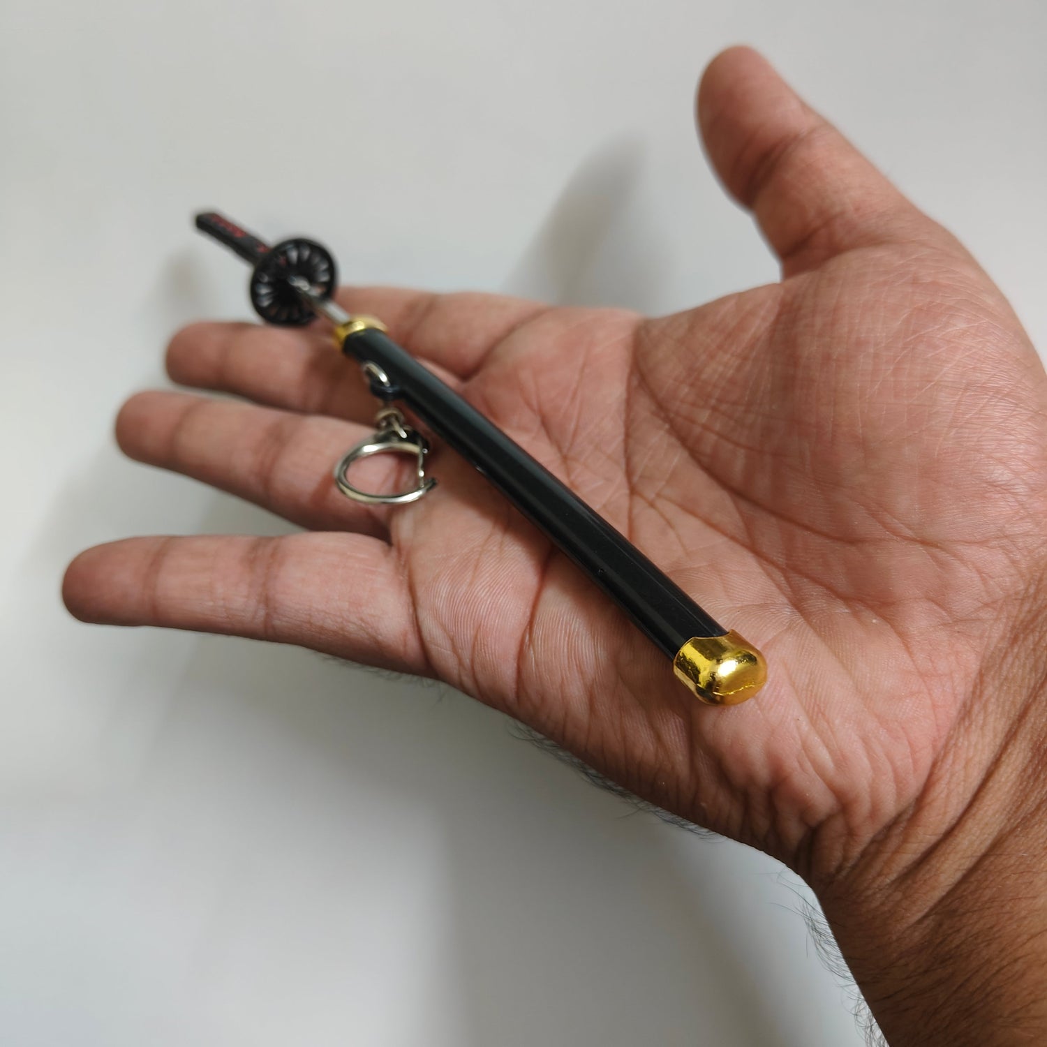 Katana Keychains