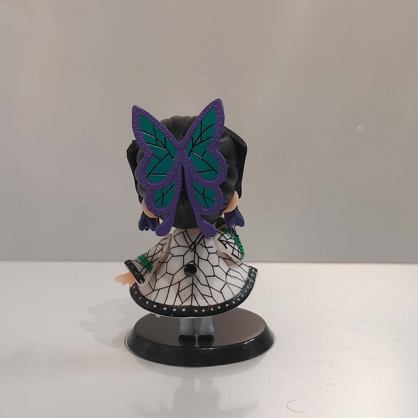 Shinobu Kocho Chibi Figure – Demon Slayer