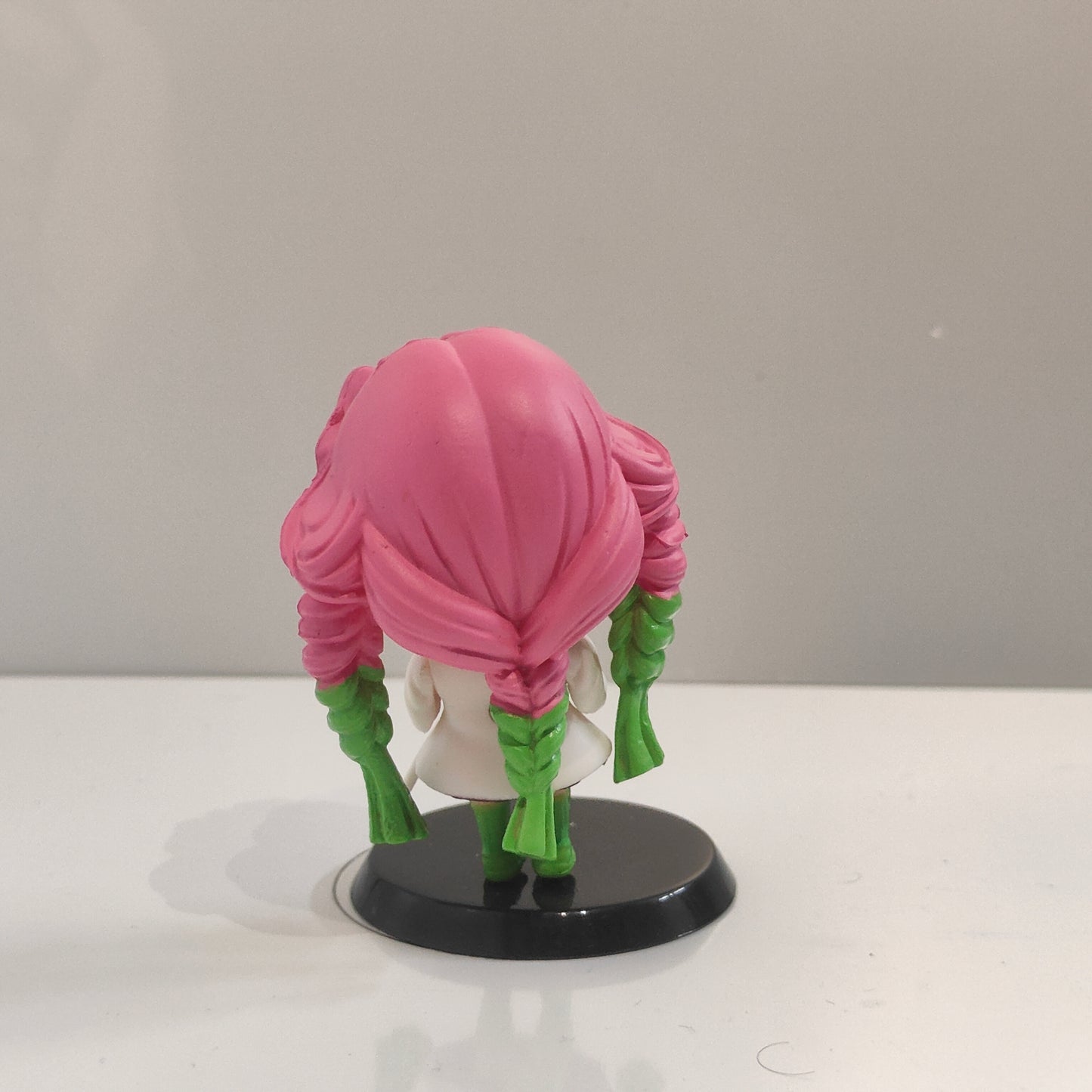 Mitsuri Kanroji Chibi Figure – Demon Slayer