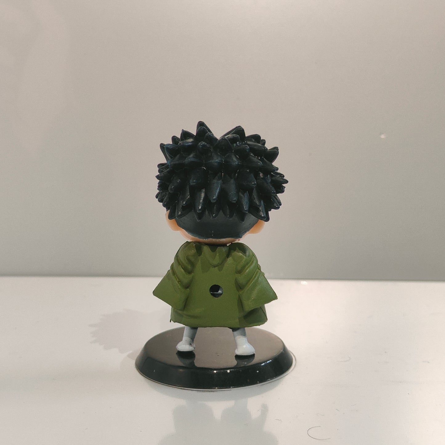 Gyomei Himejima Chibi Figure – Demon Slayer