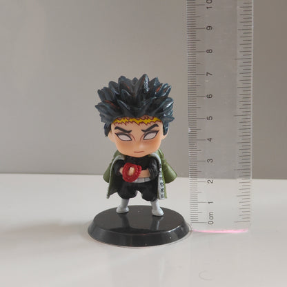 Gyomei Himejima Chibi Figure – Demon Slayer
