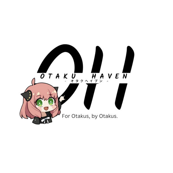 Otaku Haven