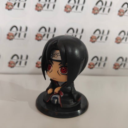 Itachi Uchiha Chibi Figure – Naruto Shippuden