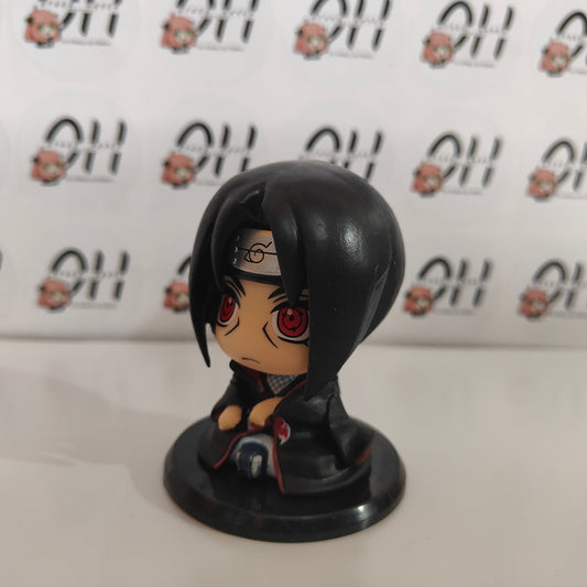 Itachi Uchiha Chibi Figure – Naruto Shippuden