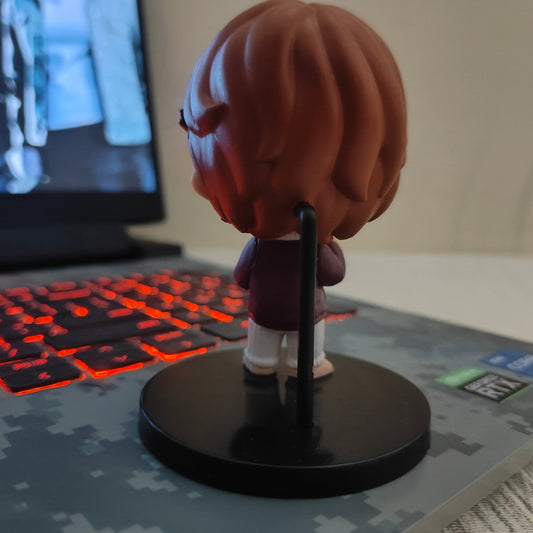 Ron Weasley Loyal Heart Figure – Harry Potter